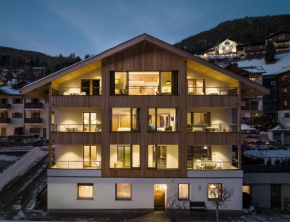 Residence Tombla Ortisei